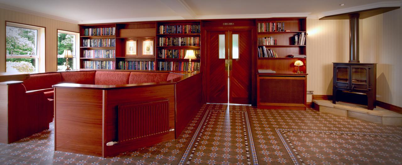 The @ Harvey's Point 3* Donegal Town